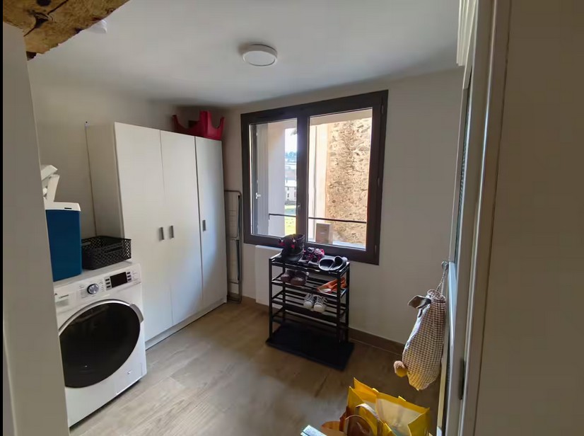 Evasion en montagne, Maison familiale Fontrabiouse