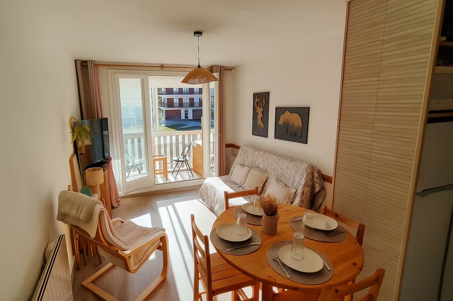 Family Lodge – Grand Tétras Les Angles