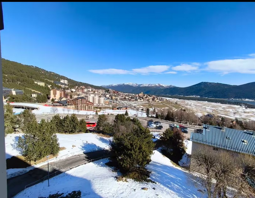 Les Flèches pieds des Pistes - Les Angles