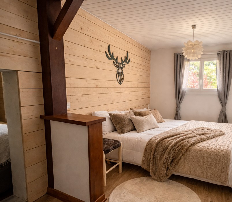 Garden-Lodge-Formiguères