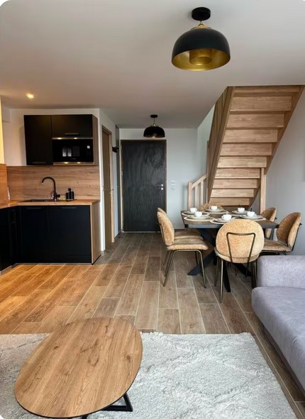 Le Duplex