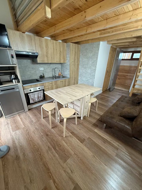 Cosy Lac - PUYVALADOR