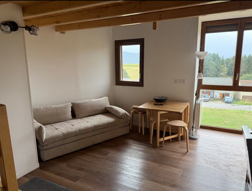 Cosy Montagne - Puyvalador